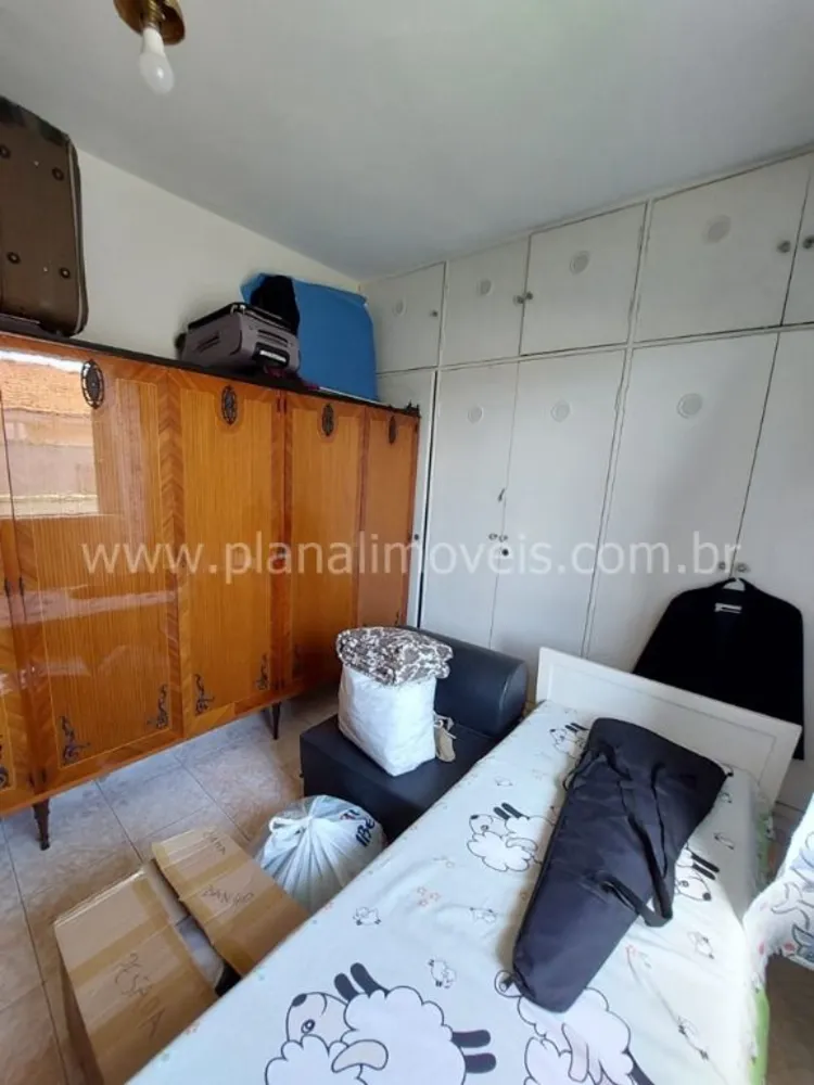 Sobrado, 3 quartos, 140 m² - Foto 1
