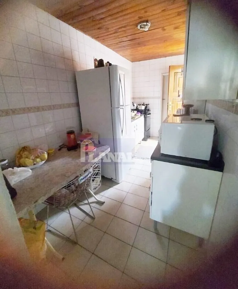 Casa, 4 quartos, 140 m² - Foto 10