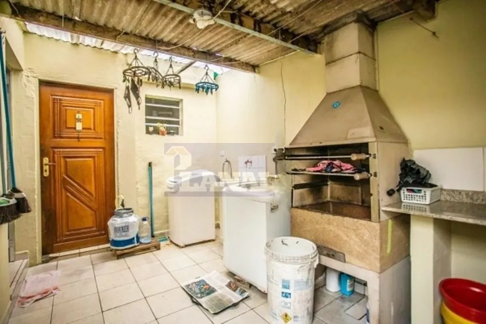 Casa, 4 quartos, 140 m² - Foto 11