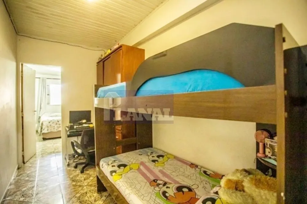 Casa, 4 quartos, 140 m² - Foto 4