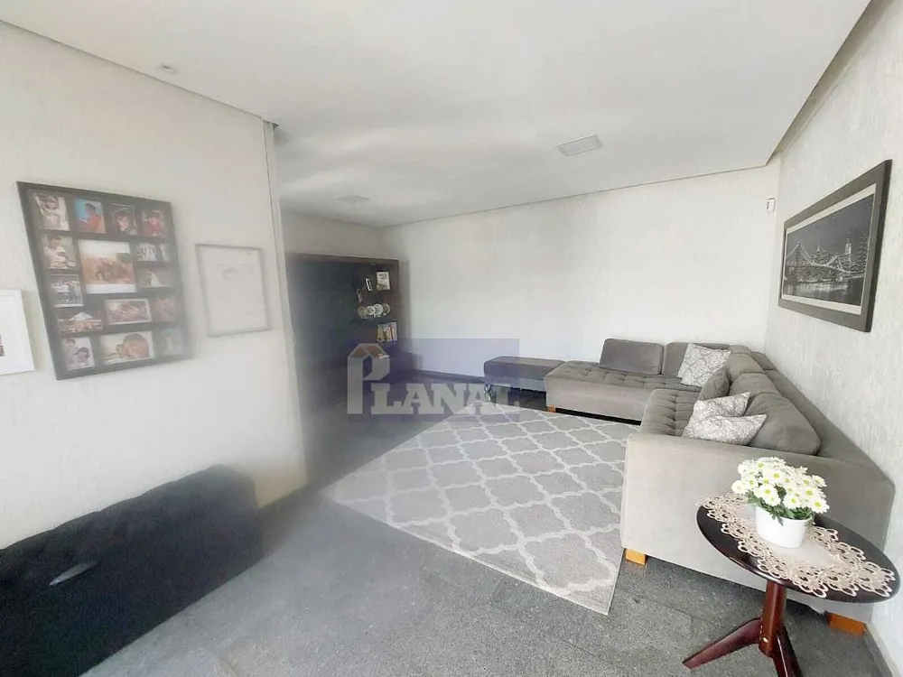 Sobrado, 3 quartos, 188 m² - Foto 3