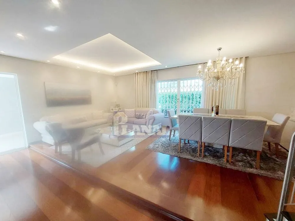 Sobrado, 3 quartos, 188 m² - Foto 1