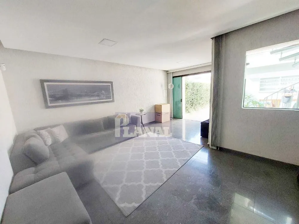 Sobrado, 3 quartos, 188 m² - Foto 6