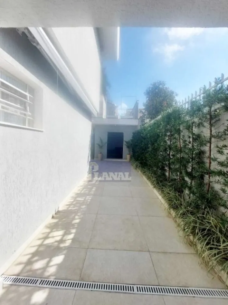 Sobrado, 3 quartos, 188 m² - Foto 8
