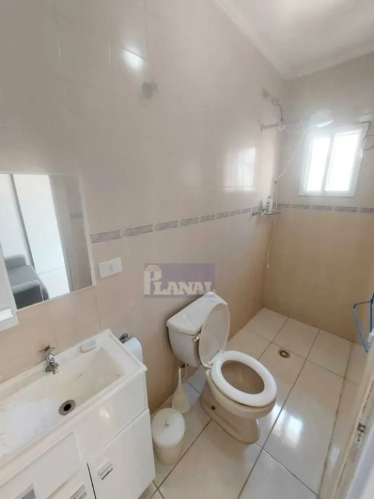 Sobrado, 3 quartos, 188 m² - Foto 1