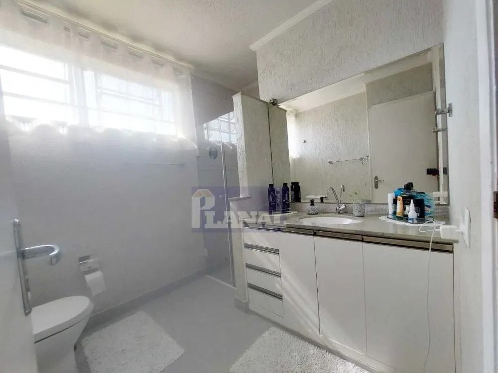 Sobrado, 3 quartos, 188 m² - Foto 2