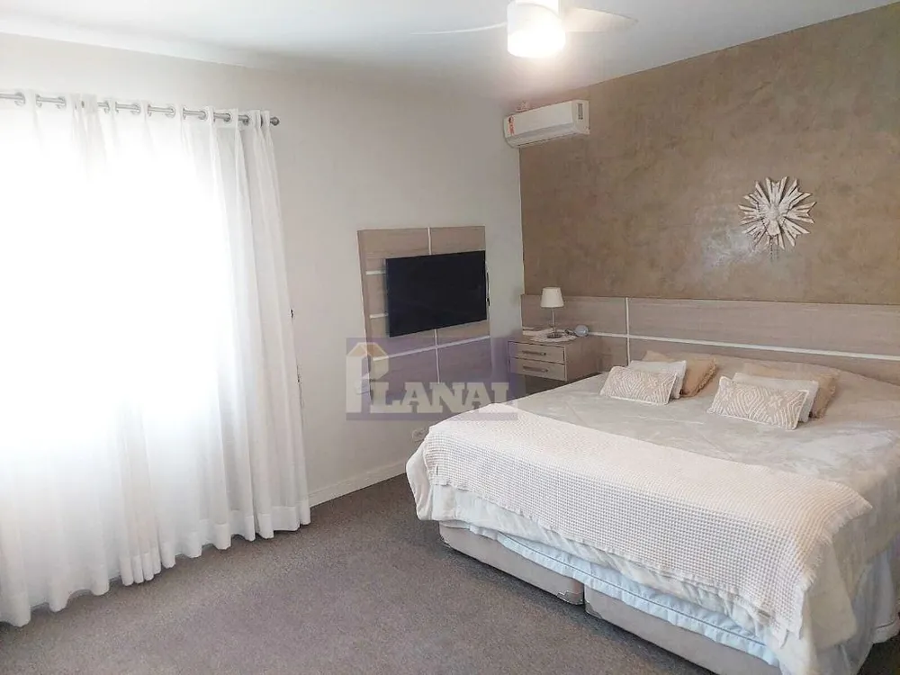 Sobrado, 3 quartos, 188 m² - Foto 4