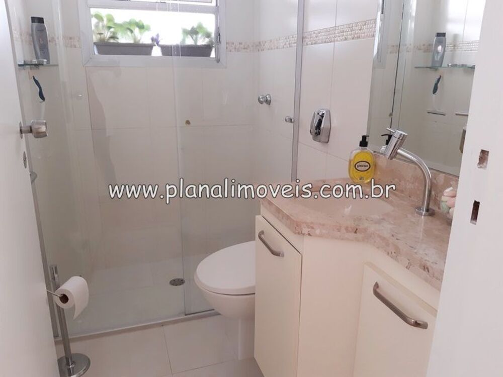 Apartamento, 3 quartos, 97 m² - Foto 3