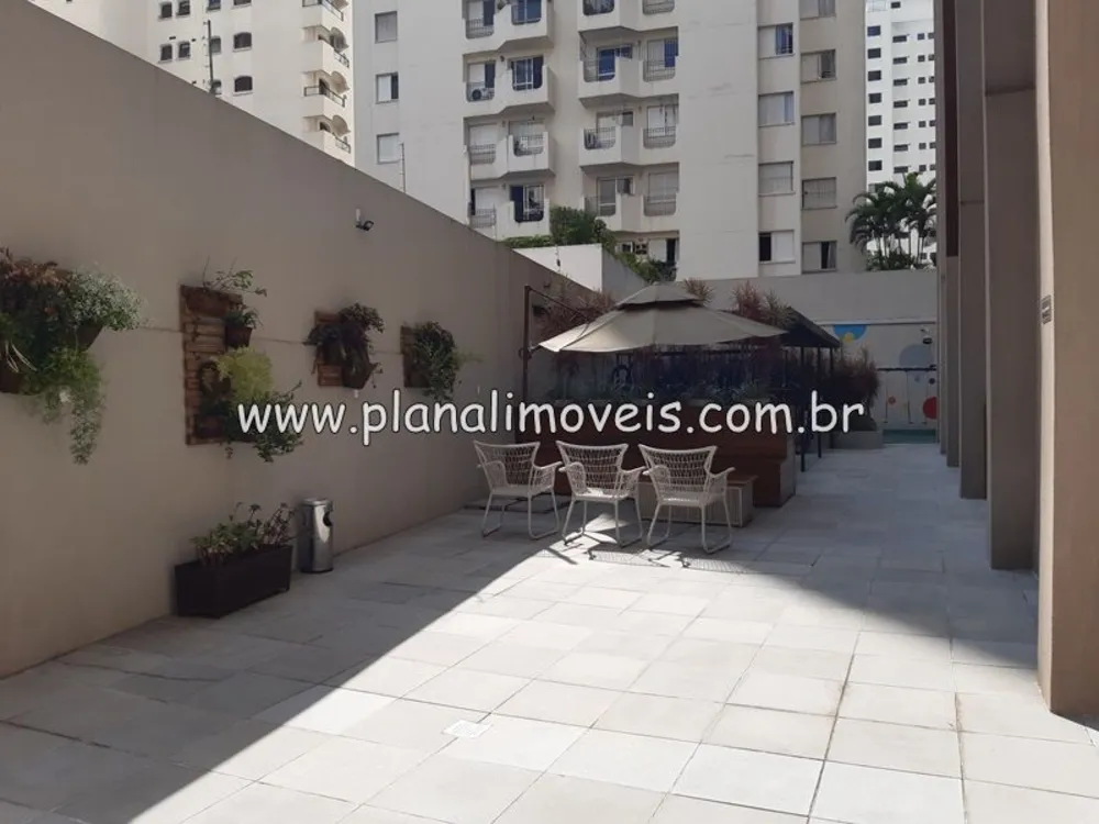 Apartamento, 3 quartos, 97 m² - Foto 14