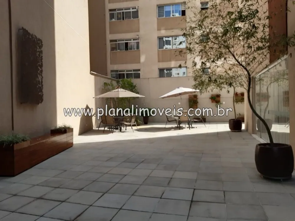 Apartamento, 3 quartos, 97 m² - Foto 13