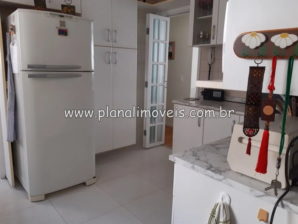 Apartamento, 3 quartos, 97 m² - Foto 10