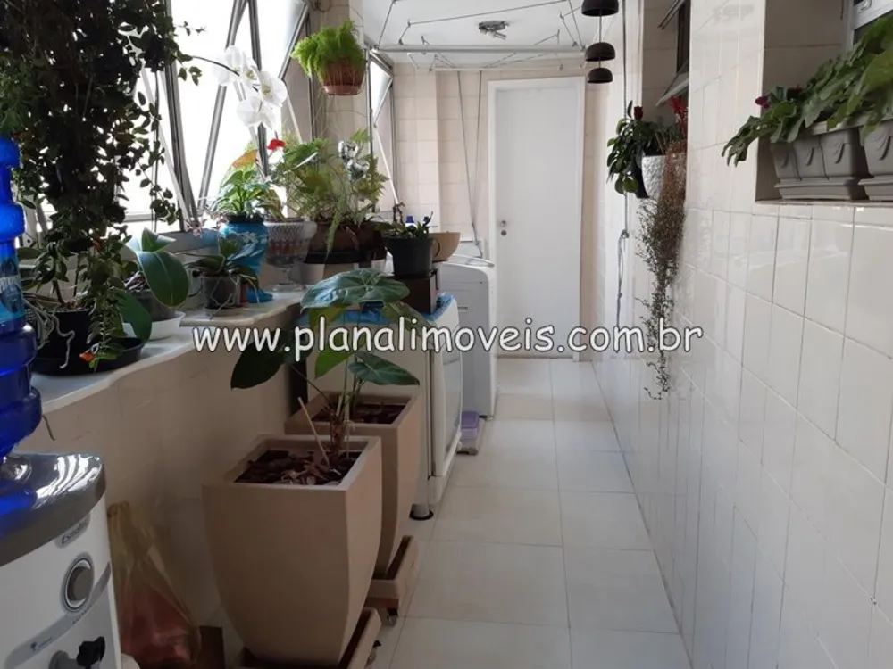 Apartamento, 3 quartos, 97 m² - Foto 11