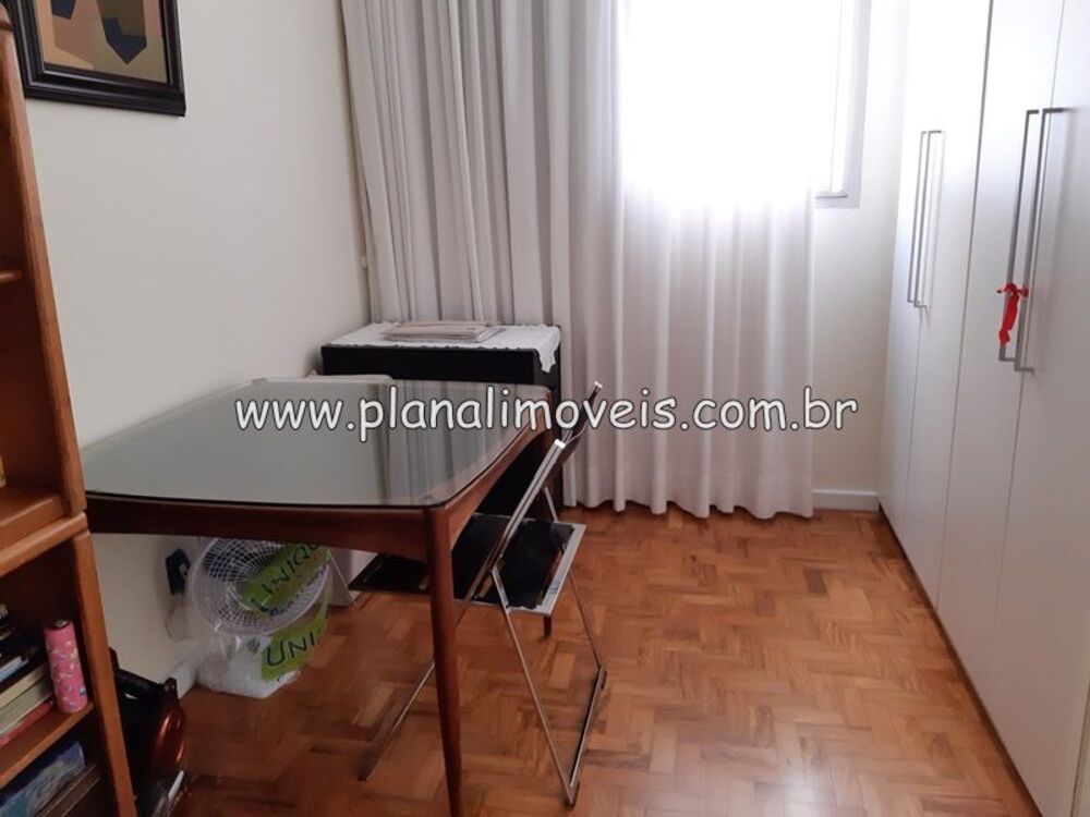 Apartamento, 3 quartos, 97 m² - Foto 1