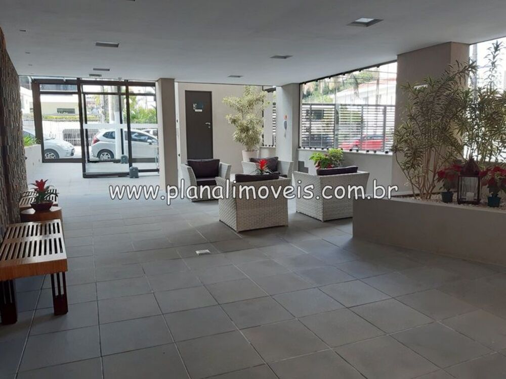 Apartamento, 3 quartos, 97 m² - Foto 2