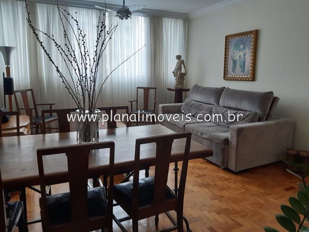 Apartamento, 3 quartos, 97 m² - Foto 4