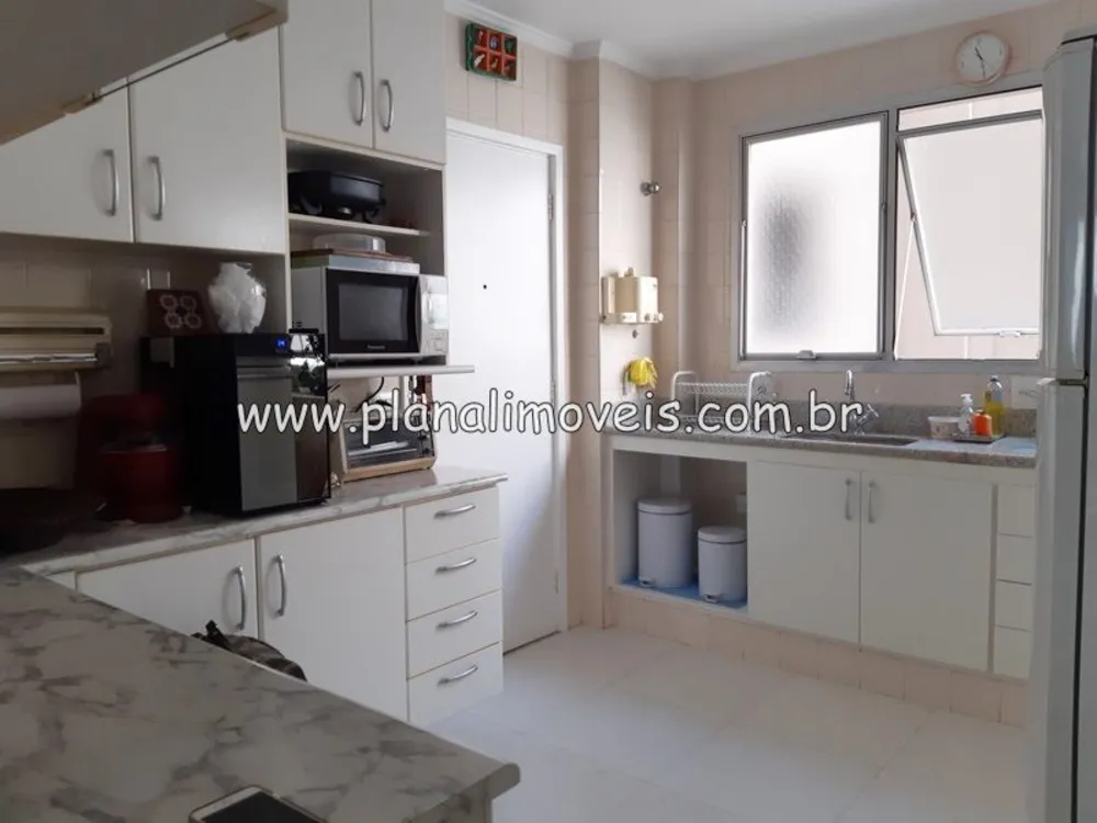 Apartamento, 3 quartos, 97 m² - Foto 8