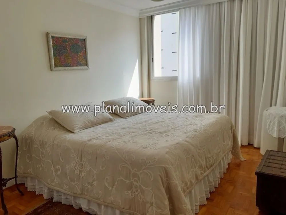 Apartamento, 3 quartos, 97 m² - Foto 3