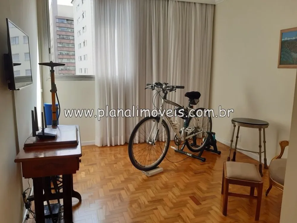 Apartamento, 3 quartos, 97 m² - Foto 4