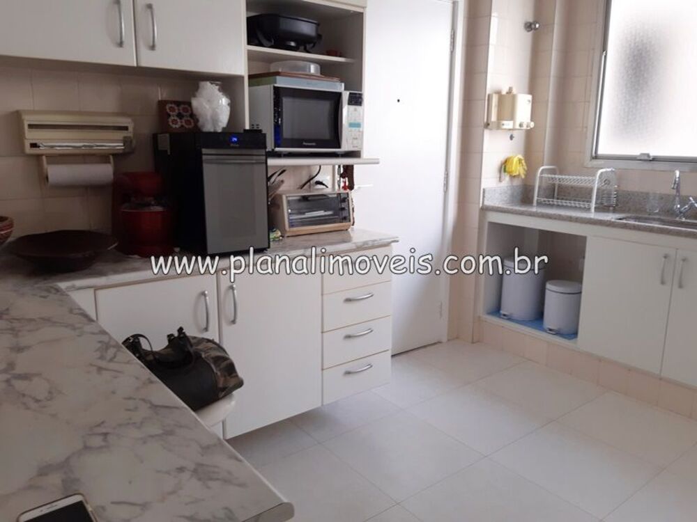 Apartamento, 3 quartos, 97 m² - Foto 7