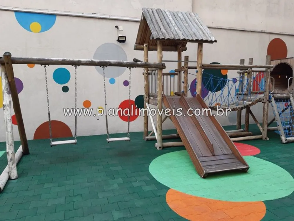 Apartamento, 3 quartos, 97 m² - Foto 17