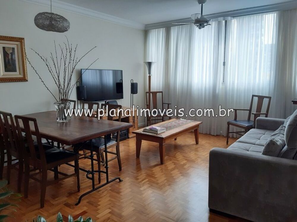 Apartamento, 3 quartos, 97 m² - Foto 8