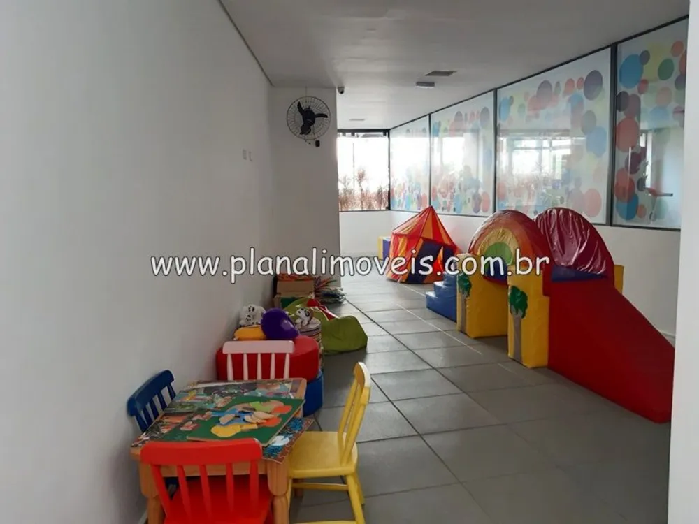 Apartamento, 3 quartos, 97 m² - Foto 19
