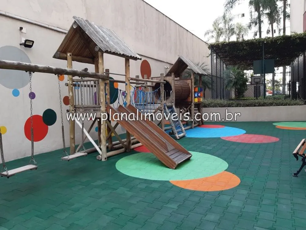 Apartamento, 3 quartos, 97 m² - Foto 16