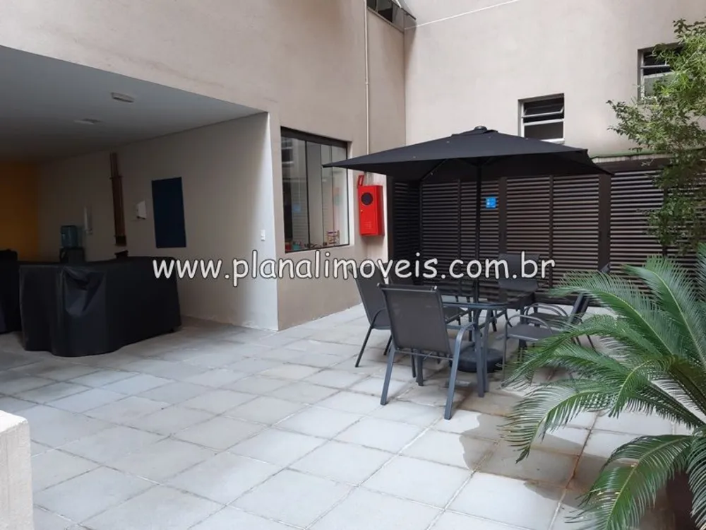 Apartamento, 3 quartos, 97 m² - Foto 15