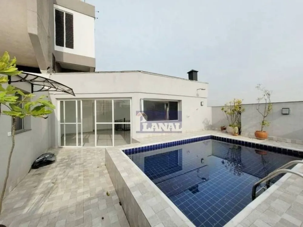 Apartamento, 4 quartos, 210 m² - Foto 16