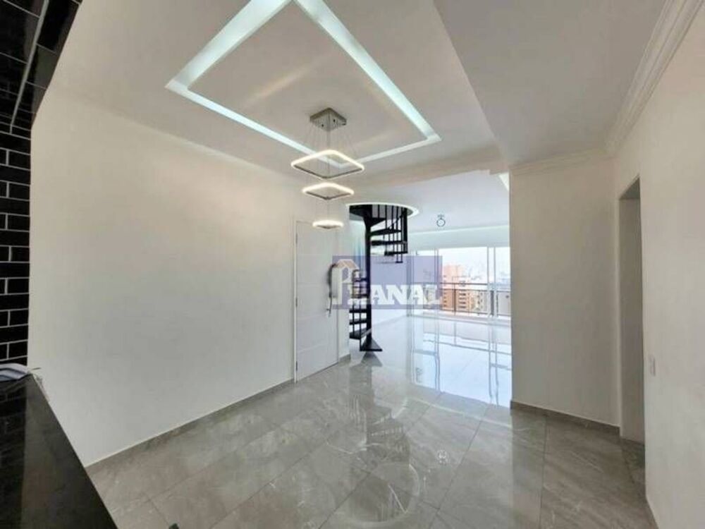 Apartamento, 4 quartos, 210 m² - Foto 3