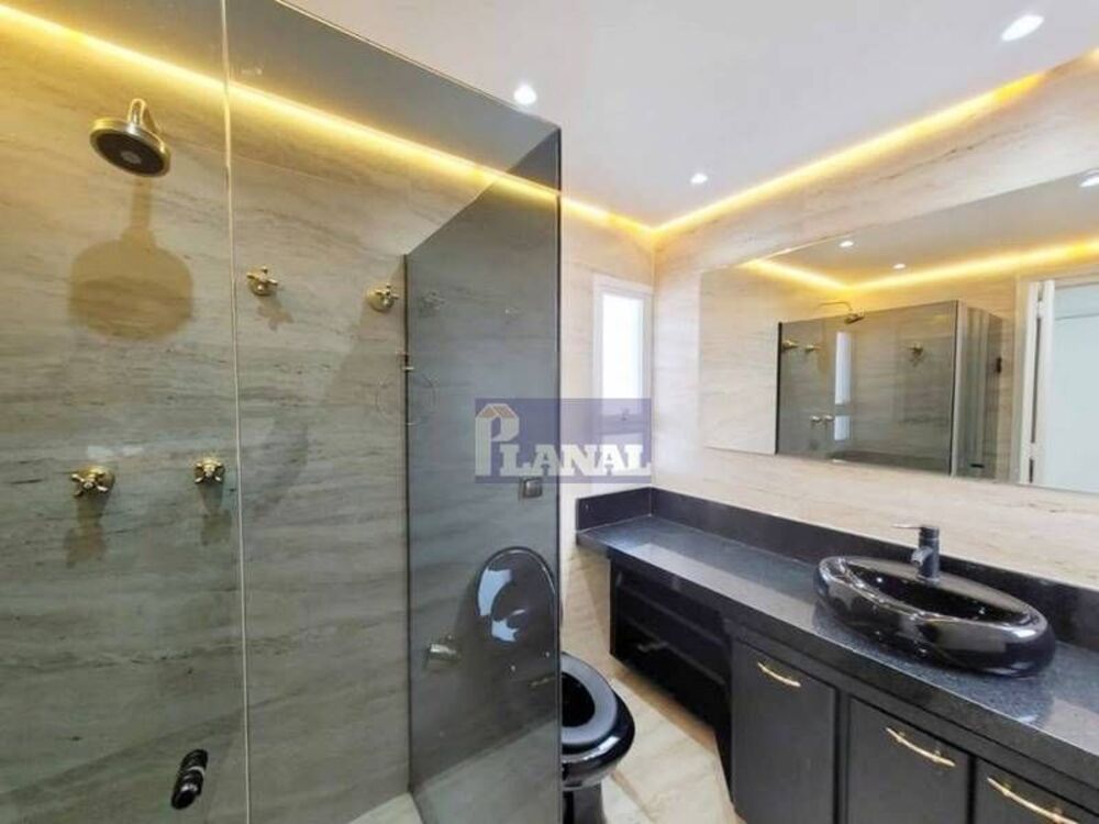 Apartamento, 4 quartos, 210 m² - Foto 2