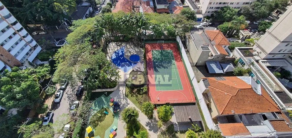 Apartamento, 4 quartos, 210 m² - Foto 17