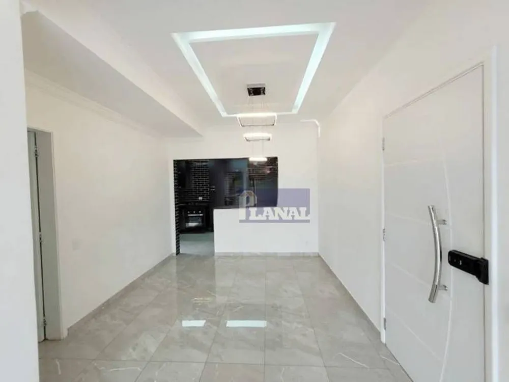 Apartamento, 4 quartos, 210 m² - Foto 3