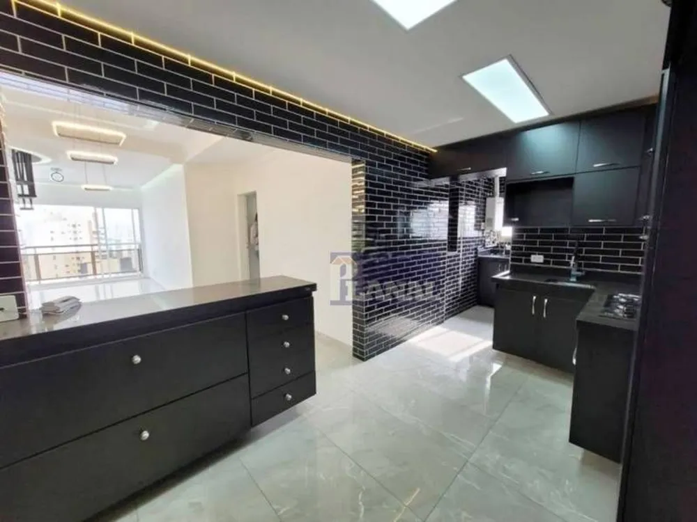 Apartamento, 4 quartos, 210 m² - Foto 15