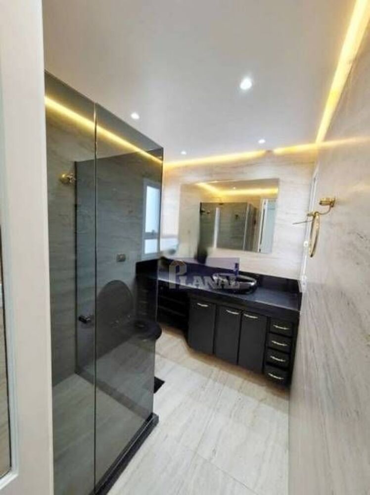 Apartamento, 4 quartos, 210 m² - Foto 4
