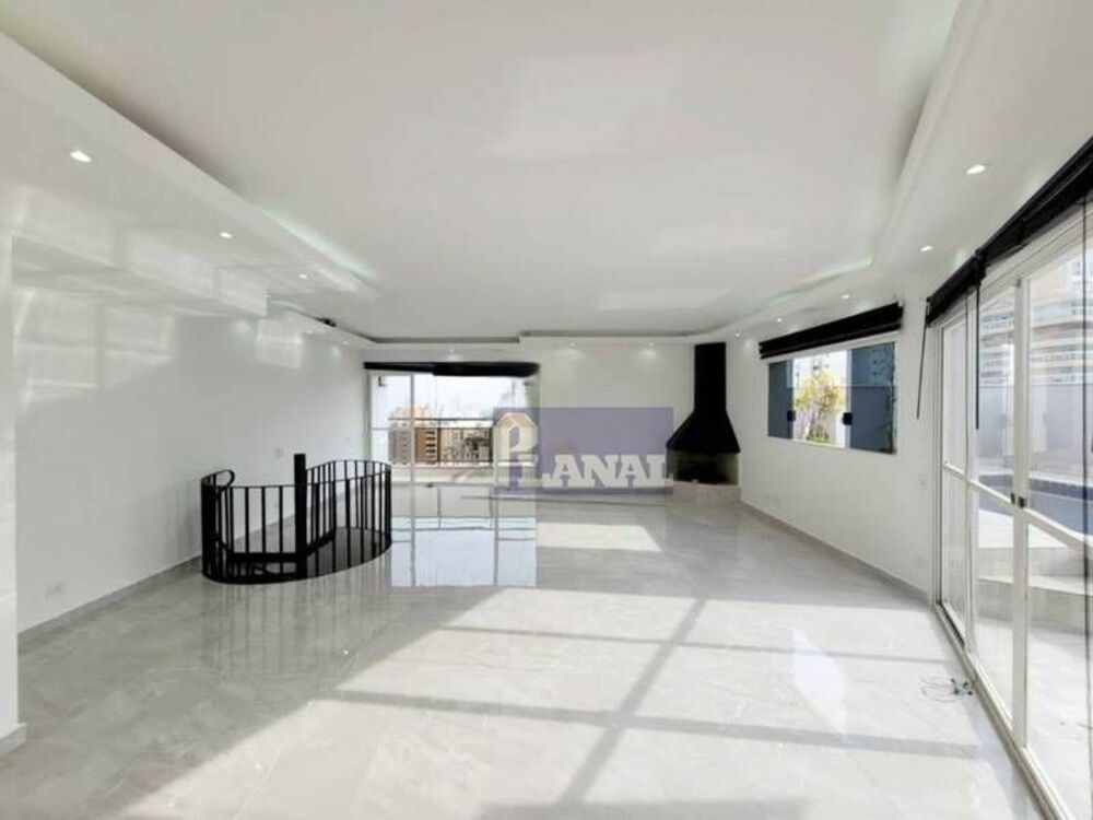 Apartamento, 4 quartos, 210 m² - Foto 7