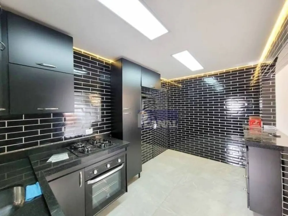 Apartamento, 4 quartos, 210 m² - Foto 14