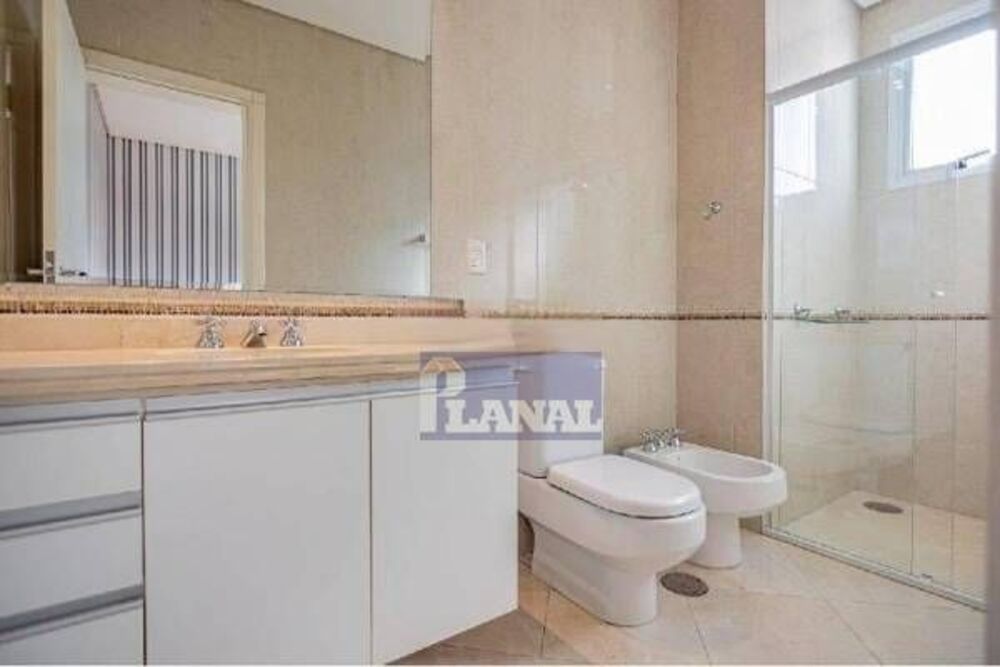 Apartamento à venda com 3 quartos, 217m² - Foto 8