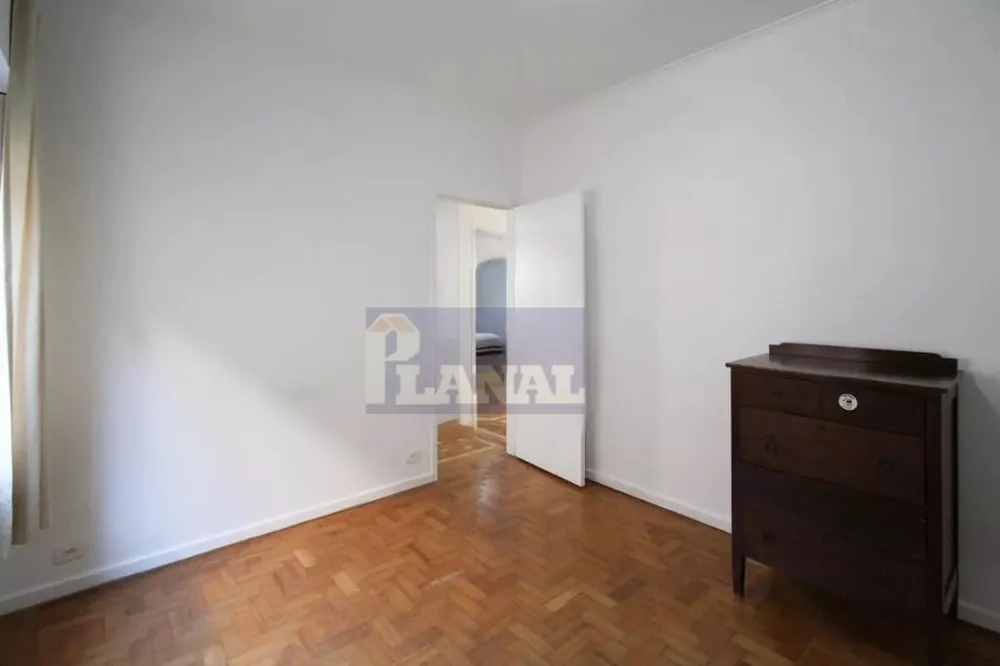 Apartamento, 2 quartos, 90 m² - Foto 2