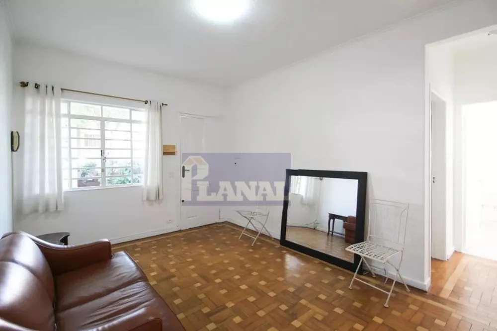 Apartamento, 2 quartos, 90 m² - Foto 1