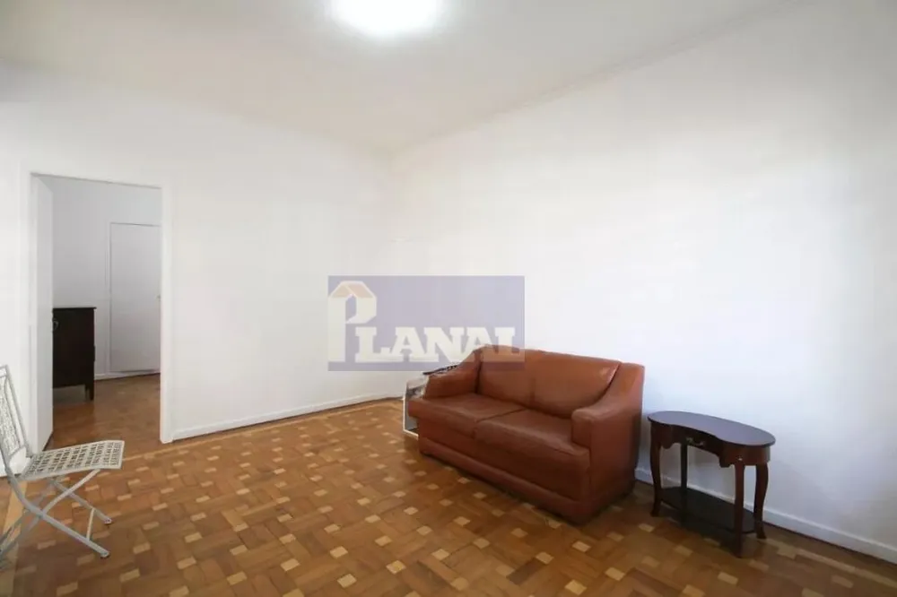 Apartamento, 2 quartos, 90 m² - Foto 2