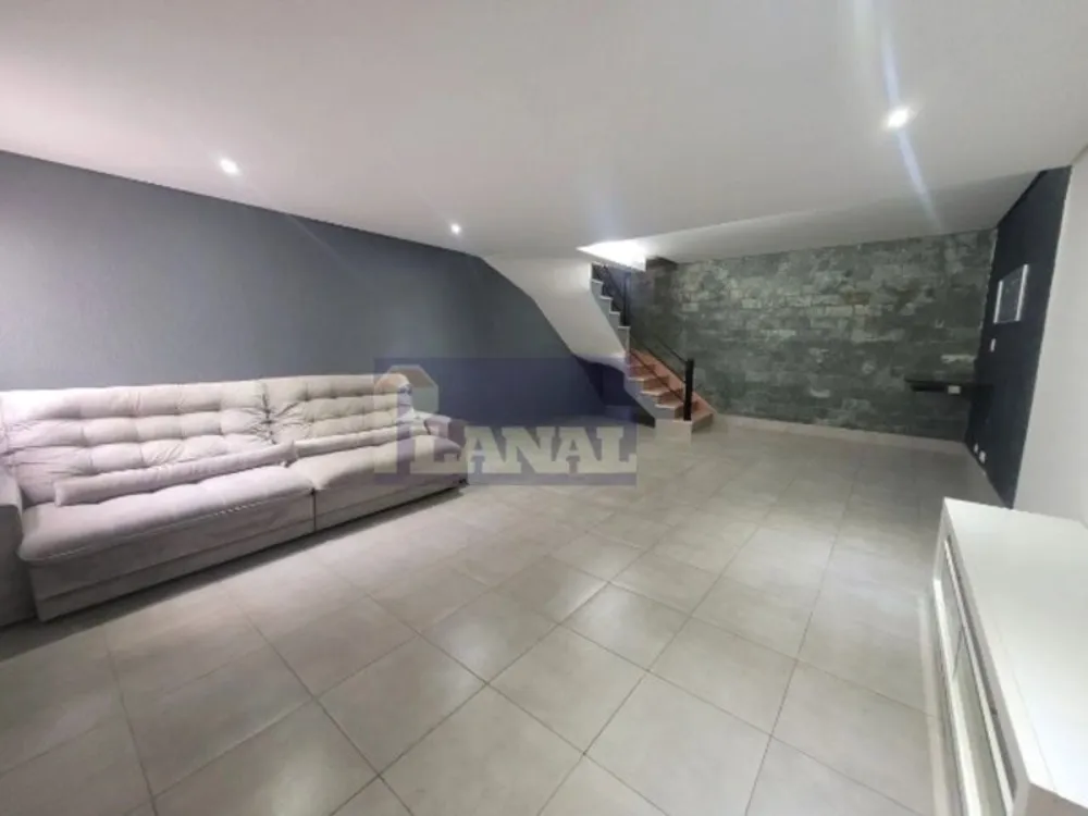 Sobrado, 3 quartos, 213 m² - Foto 6