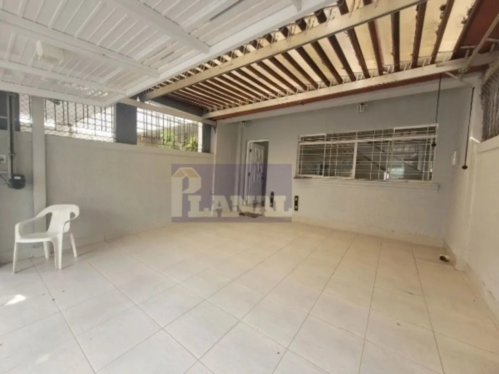 Sobrado, 3 quartos, 213 m² - Foto 4
