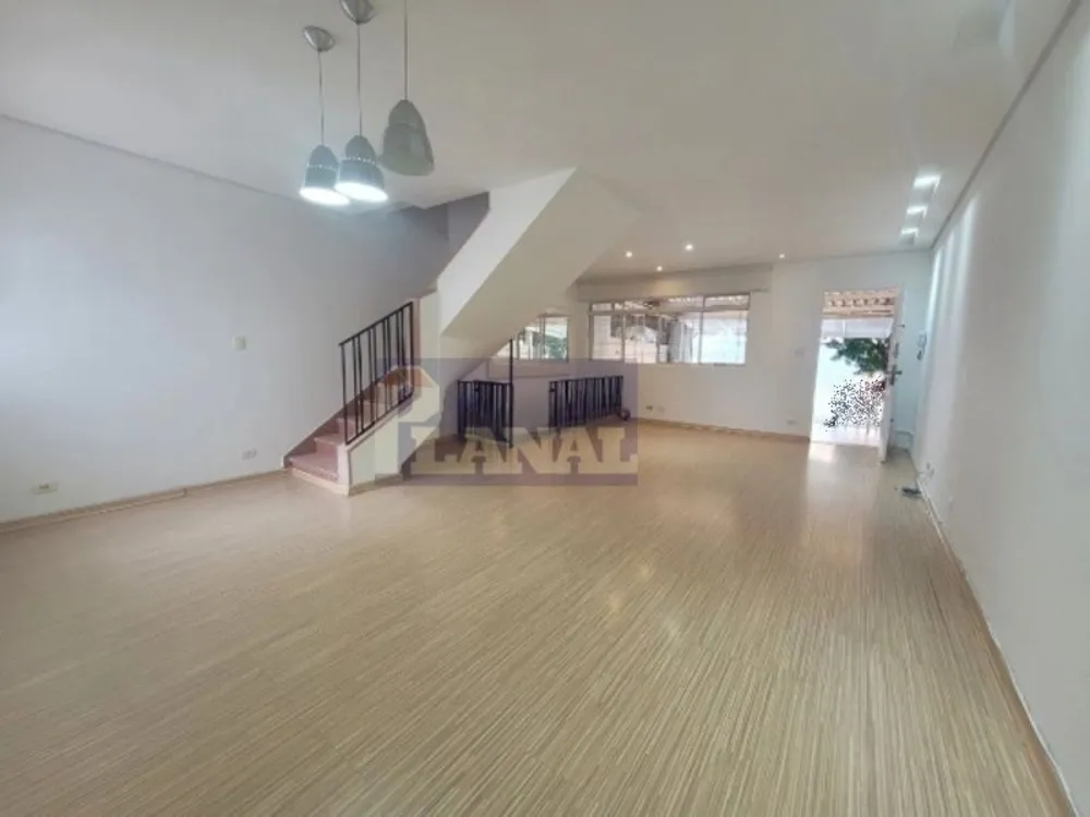 Sobrado, 3 quartos, 213 m² - Foto 3