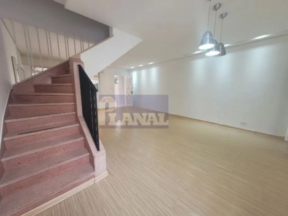 Sobrado, 3 quartos, 213 m² - Foto 4