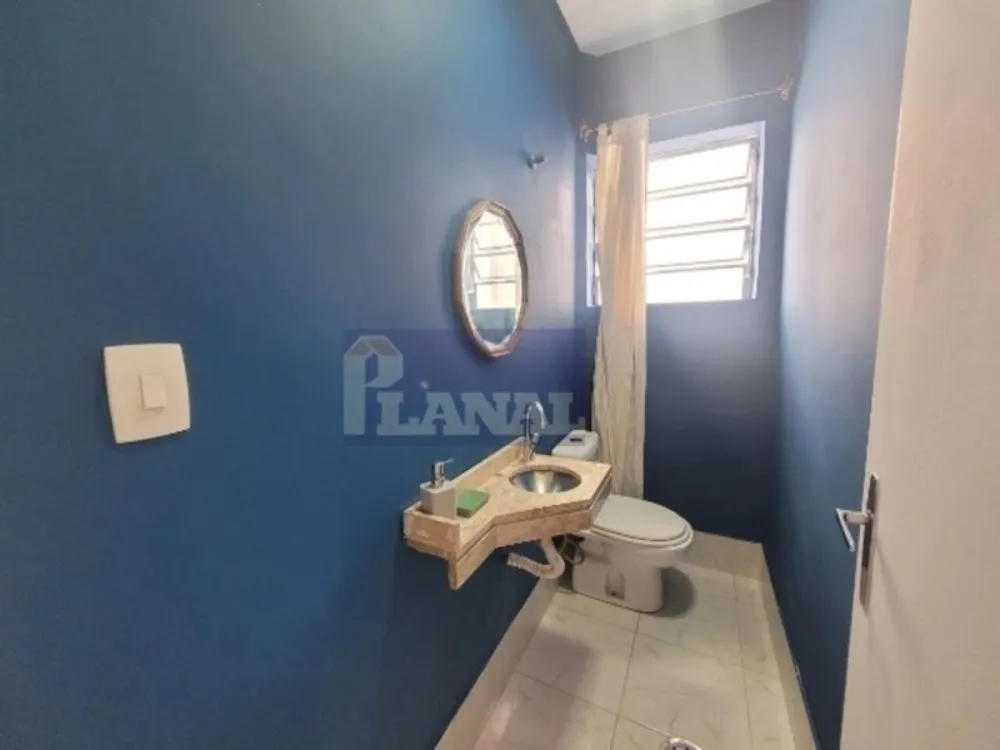 Sobrado, 3 quartos, 213 m² - Foto 11
