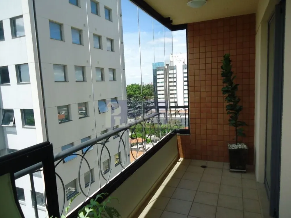 Apartamento, 3 quartos, 104 m² - Foto 12