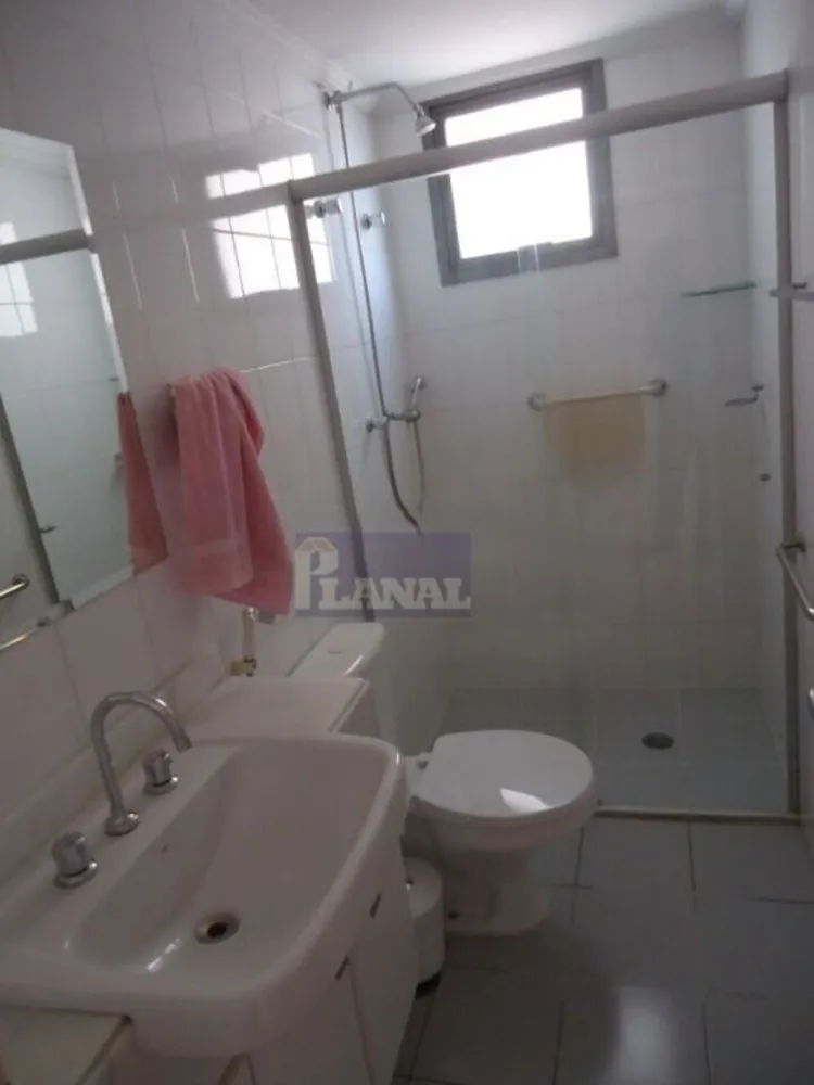 Apartamento, 3 quartos, 104 m² - Foto 2