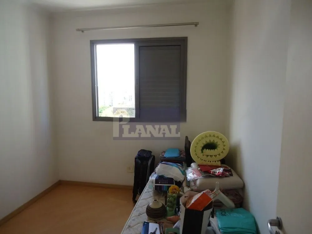 Apartamento, 3 quartos, 104 m² - Foto 8