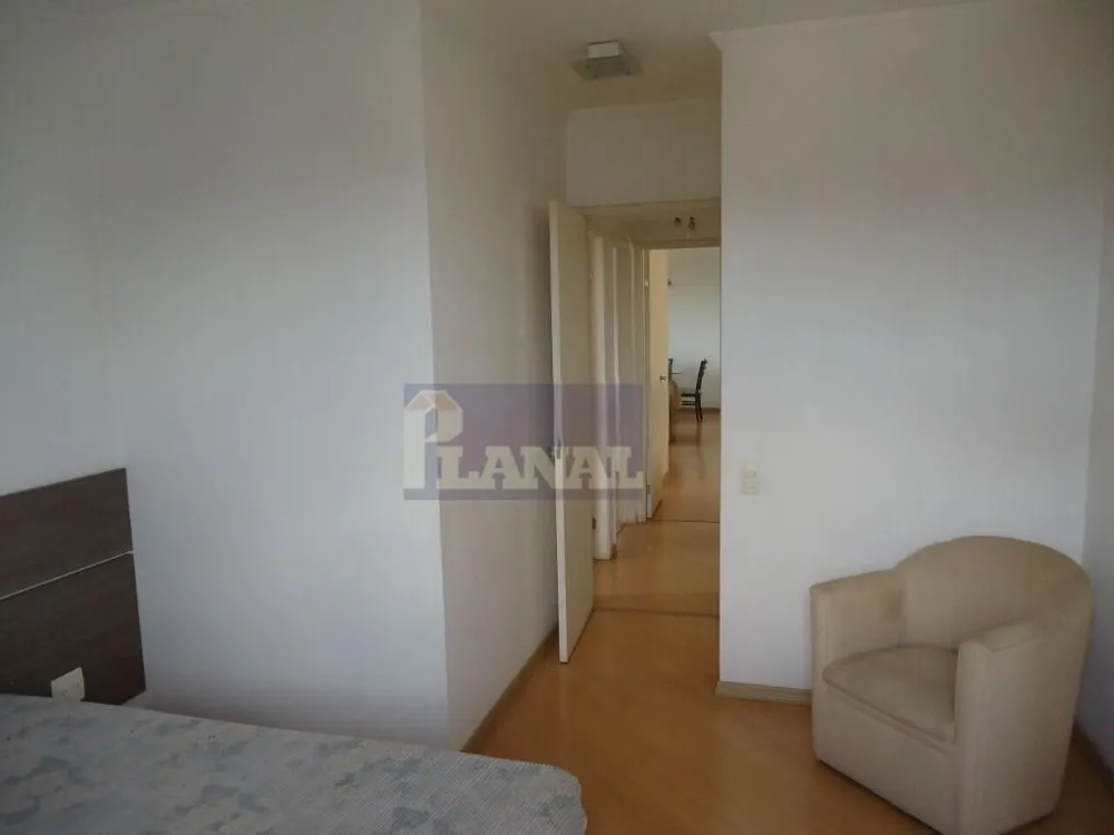Apartamento, 3 quartos, 104 m² - Foto 3